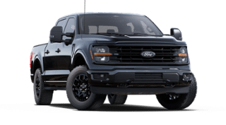 2025 Ford F-150® External Image 5